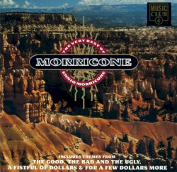 Ennio Morricone - The Very Best Of  Ennio Morricone (1992)