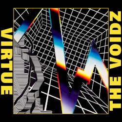 The Voidz - Virtue (2018)