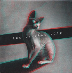 The General - The General (2018)