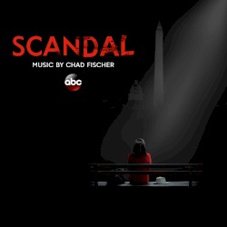 Chad Fischer - Scandal (2018)