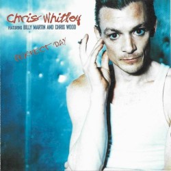 Chris Whitley - Perfect Day (2000)
