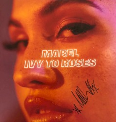 Mabel - Ivy To Roses (2018)