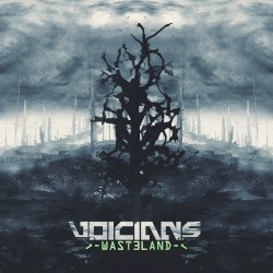 Voicians - Wasteland (2018)
