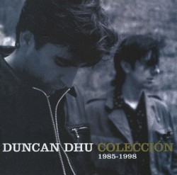 Duncan Dhu - Coleccion (1998)
