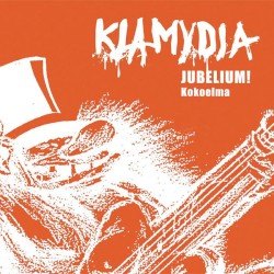 Klamydia - Jubelium! (2014)
