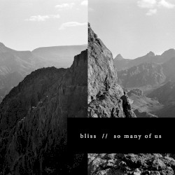BLISS - So Many of Us (2013)
