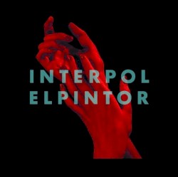 Interpol - El Pintor (2014)