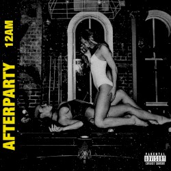 12AM - Afterparty (2017)