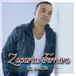 Zacarias Ferreira - El Amor (2017)