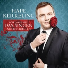 Hape Kerkeling - Ich lasse mir das Singen nicht verbieten (2014)