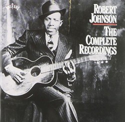 Robert Johnson - The Complete Recordings (1996)