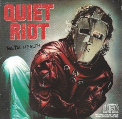 Quiet Riot - Metal Health (1983)