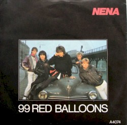 NENA - 99 Luftballons (1983)