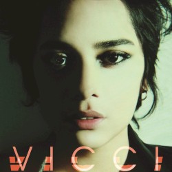 Vicci Martinez - Vicci (2012)