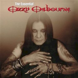 Ozzy Osbourne - The Essential Ozzy Osbourne (2003)
