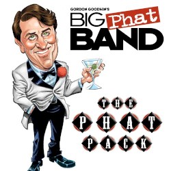 Big Phat Band - The Phat Pack (2006)