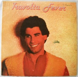 John Travolta - Travolta Fever (1979)