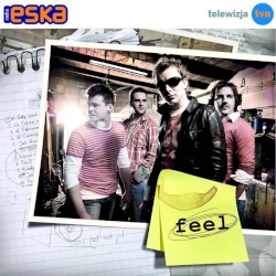 Feel - Feel (2007)