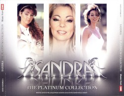 Sandra - Platinum Collection (2009)