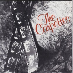 Carpettes - Carpettes (1977)