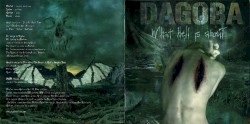 Dagoba - What Hell is about (2007)
