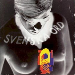 Just D - Svenska Ord (1991)