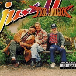 Just D - Tre Amigos (1994)