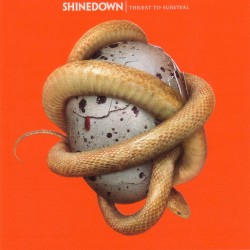 Shinedown - Threat To Survival (2015)