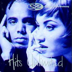 2 Unlimited - Hits Unlimited (1995)