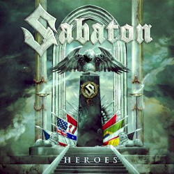 Sabaton - Heroes (2014)