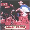 Jaksi Taksi - Live 2002 (2003)