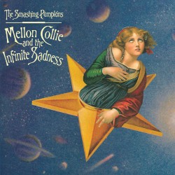 The Smashing Pumpkins - Mellon Collie and the Infinite Sadness (2012)