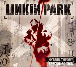 Linkin Park - Hybrid Theory (2002)