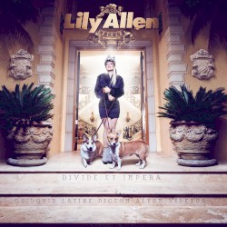 Lily Allen - Sheezus (2014)
