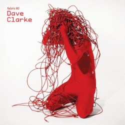 Dave Clarke - Dave Clarke (2011)