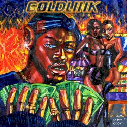 GoldLink - At What Cost (2017)