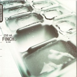 Finch - What It Is To Burn (2002)