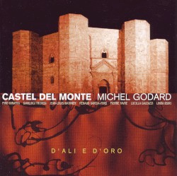 Michel Godard - Castel Del Monte (2000)