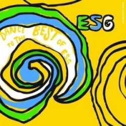 E.S.G. - Dance to the Best of ESG (2010)