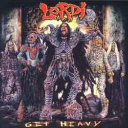 Lordi - Get Heavy (2004)