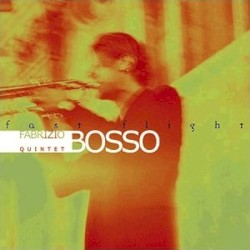 Fabrizio Bosso - Fast Flight (2000)
