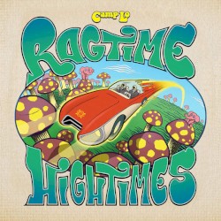 Camp Lo - Ragtime Hightimes (2015)