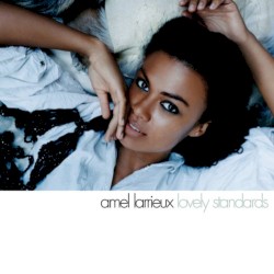 Amel Larrieux - Lovely Standards (2007)