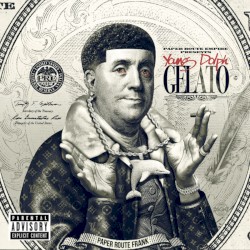 Young Dolph - Gelato (2017)