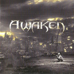 Awaken - Awaken (2012)
