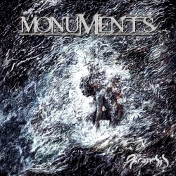 Monuments - Phronesis (2018)