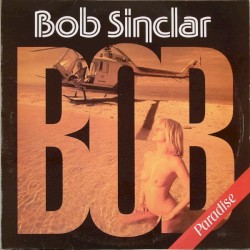 Bob Sinclar - Paradise (1998)