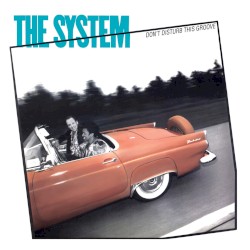 The System - Don't Disturb This Groove (1987)