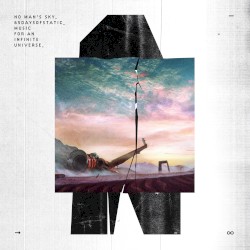 65daysofstatic - No Man's Sky: Music For An Infinite Universe (2016)