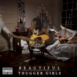 Young Thug - Beautiful Thugger Girls (2017)